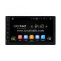 Android 7.1 Car Stereo Systems For Toyota Fortuner